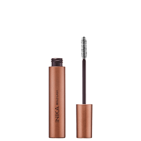 INIKA Organic Bold Lash Vegan Mascara