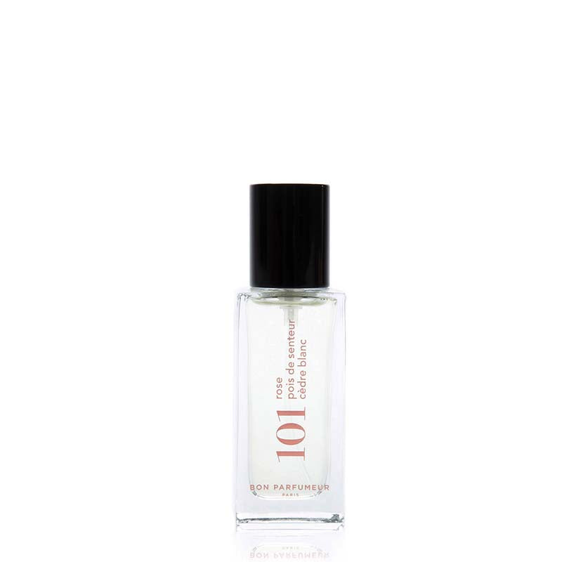 Bon Parfumeur Eau de Parfum 101 Floral 15ml