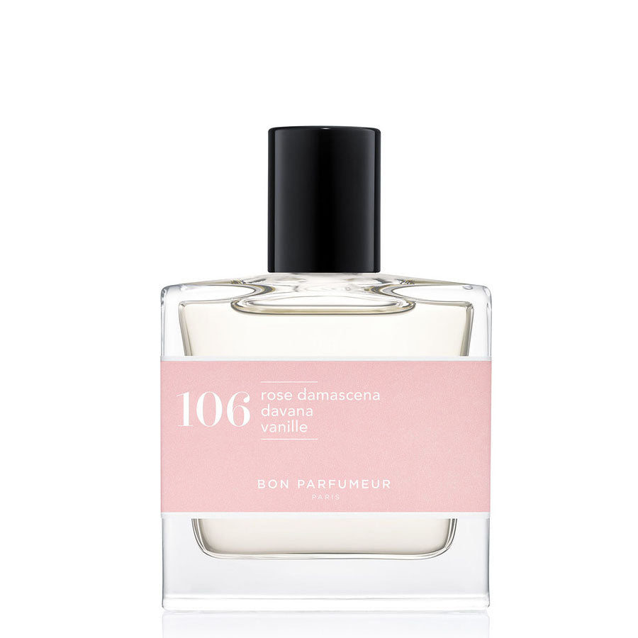 Bon Parfumeur Eau de Parfum 106 Floral | Natural Supply Co