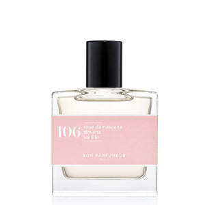 Bon Parfumeur Eau de Parfum 106 Floral