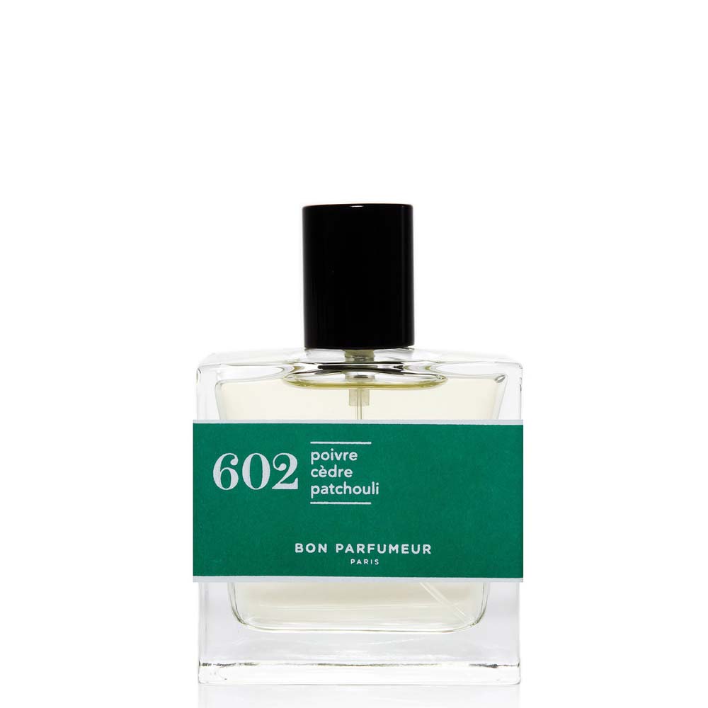 Bon Parfumeur Eau de Parfum 602 Woody