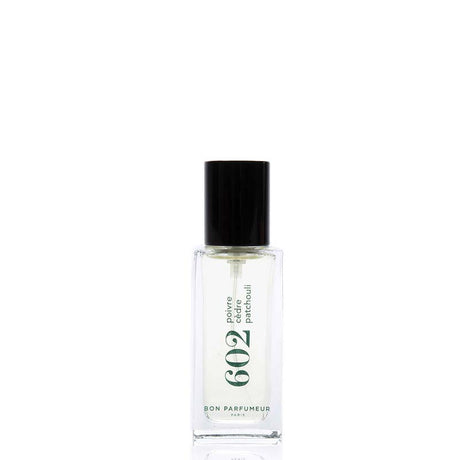 Bon Parfumeur Eau de Parfum 602 Woody 15ml