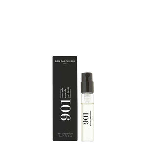 Bon Parfumeur Eau de Parfum 901 Special sample spray