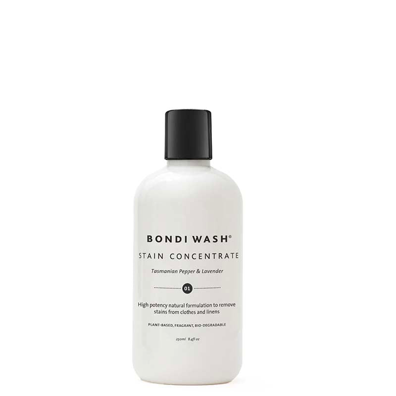 Bondi Wash Stain Concentrate