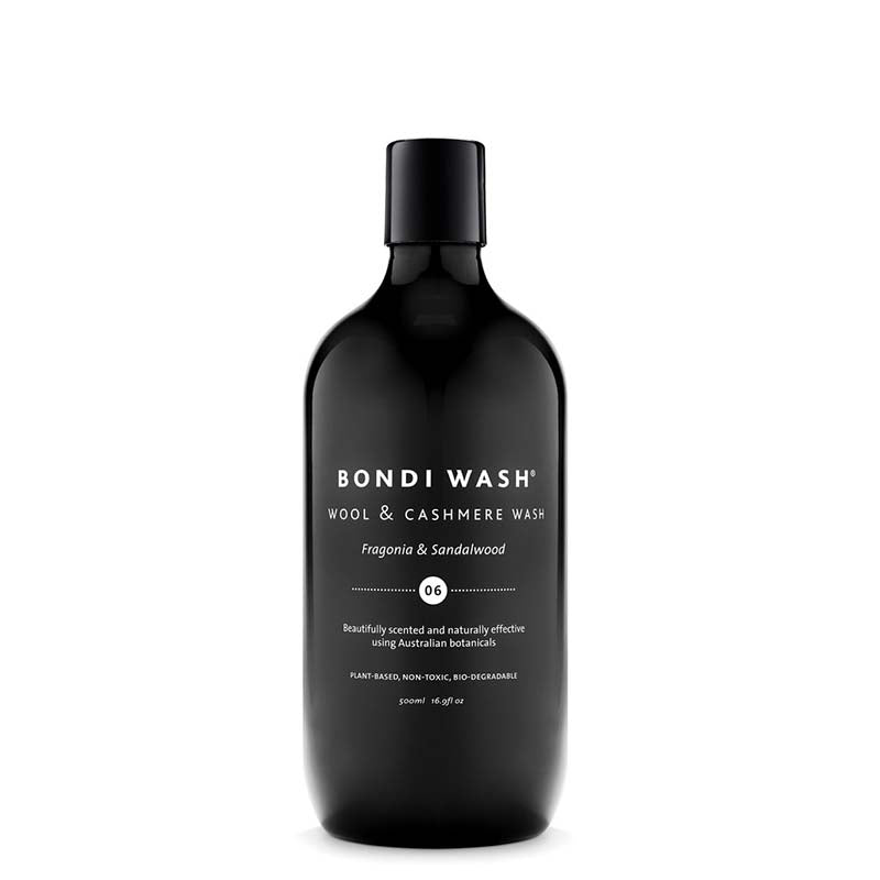 Bondi Wash Wool &amp; Cashmere Wash