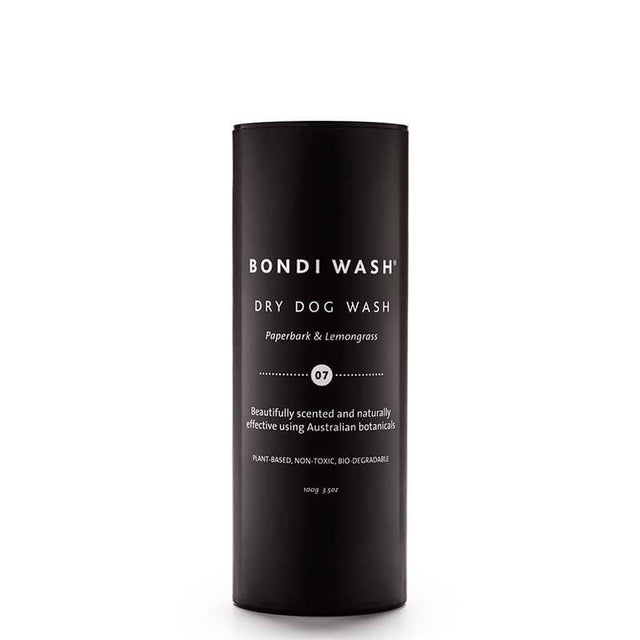 Bondi Wash Dry Dog Wash - Natural Supply Co