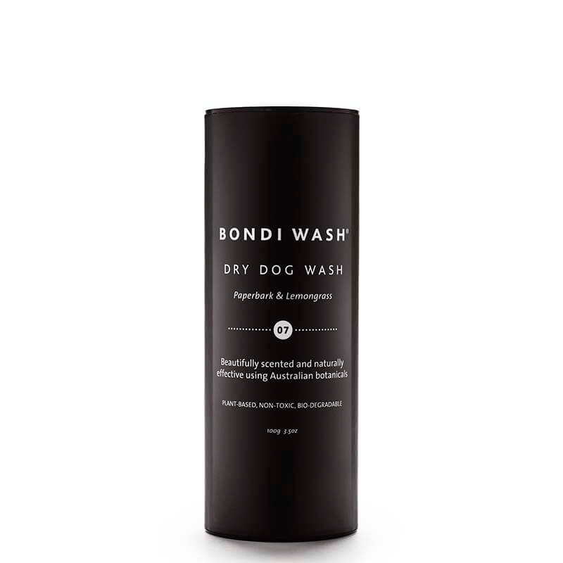 Bondi Wash Dry Dog Wash - Natural Supply Co