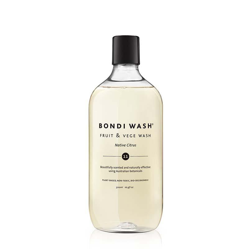 Bondi Wash Fruit & Vege Wash