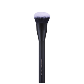INIKA Vegan Cheek Topper Blush Brush