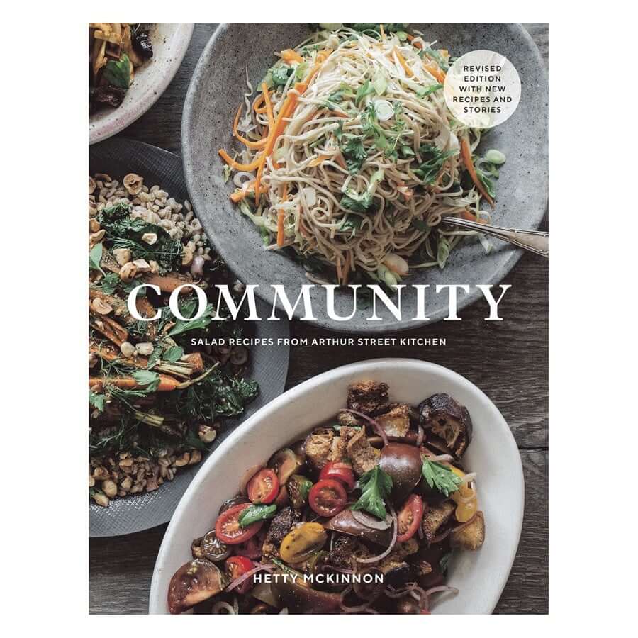 Community (New Edition) Hetty McKinnon