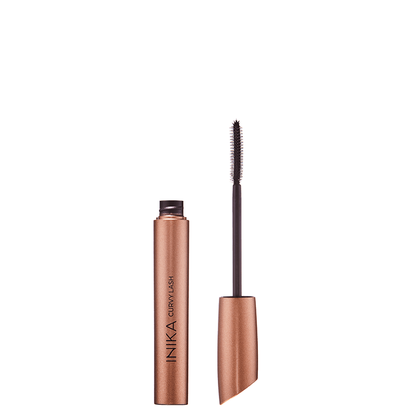 INIKA Organic Curvy Lash Vegan Mascara