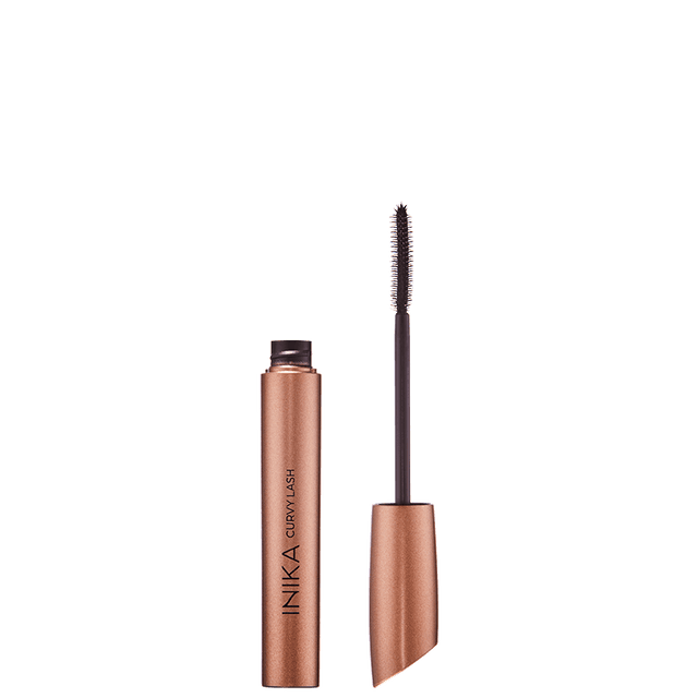INIKA Organic Curvy Lash Vegan Mascara