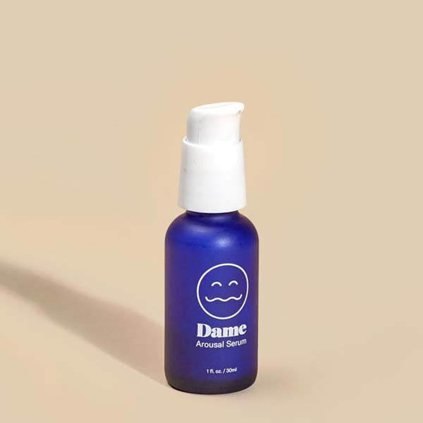 Dame Arousal Serum