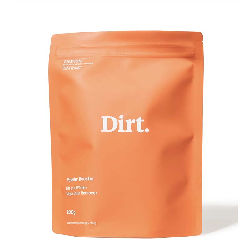 Dirt Powder Booster refill