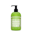 Dr Bronner's 4-in-1 Sugar Organic Pump Soap - Lemongrass Lime