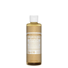 Dr Bronner's Pure-Castile Liquid Soap Sandalwood Jasmine