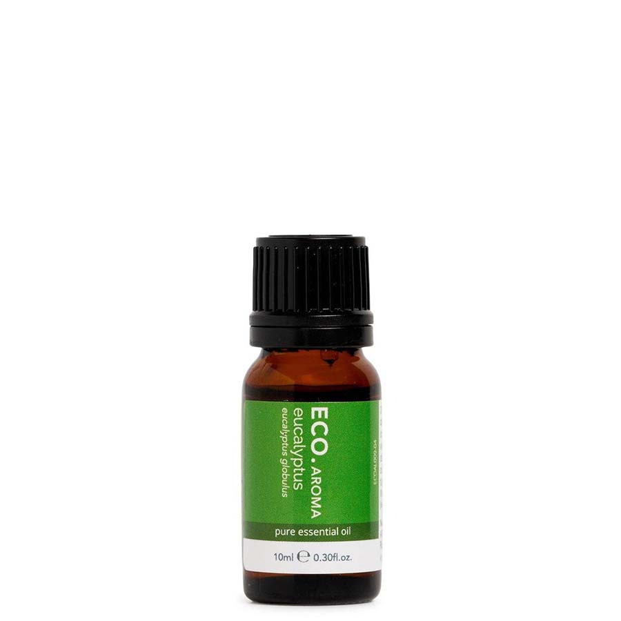 ECO. modern essentials Eucalyptus Essential Oil