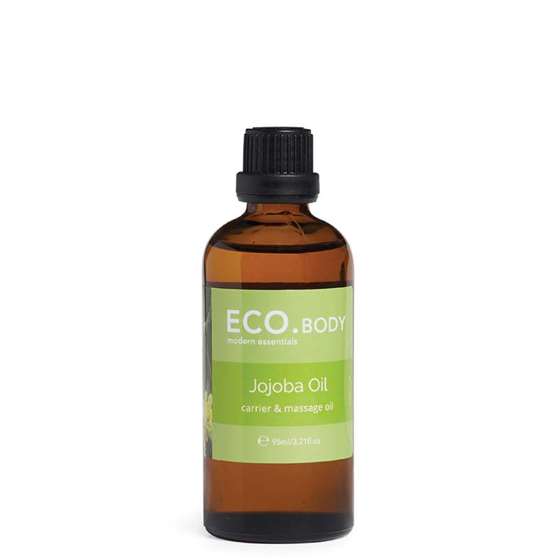 ECO. modern essentials Jojoba Carrier Oil