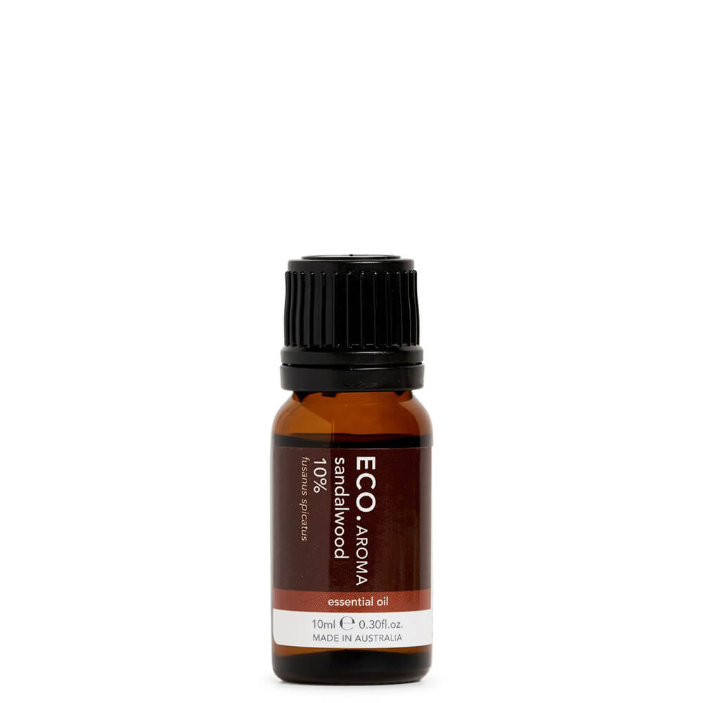 ECO. modern essentials Sandalwood Essential Oil