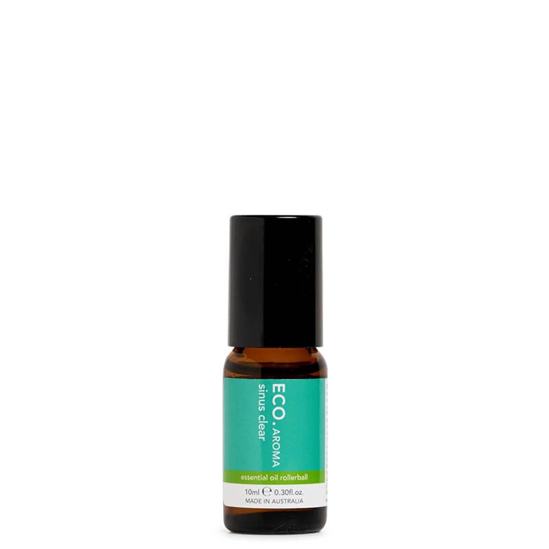 ECO. modern essentials Sinus Clear Rollerball