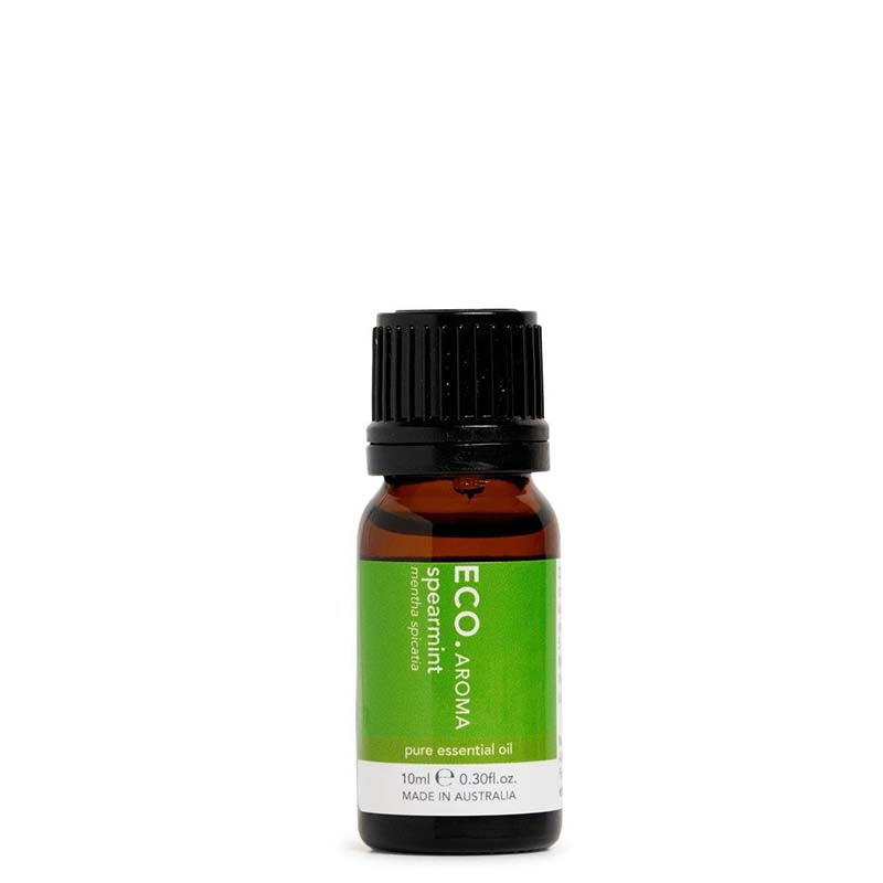 ECO. modern essentials Spearmint Essential Oil