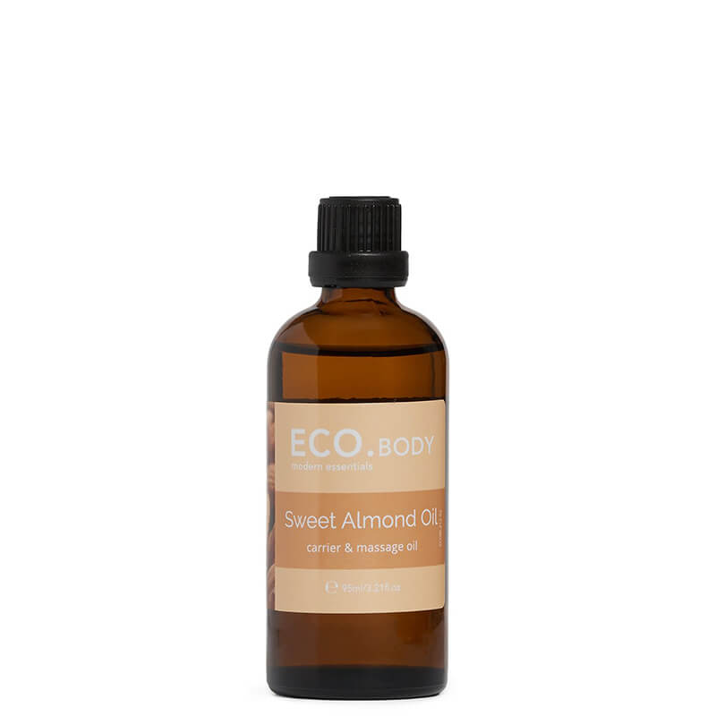 ECO. modern essentials Sweet Almond Carrier Oil