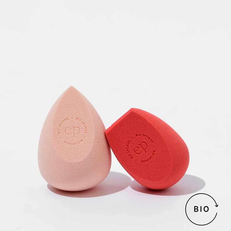 Ere Perez Bio All-Beauty Sponges