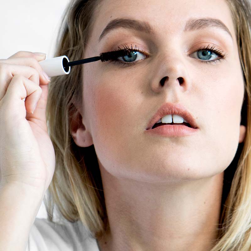 Ere Perez Natural Almond Mascara reviews