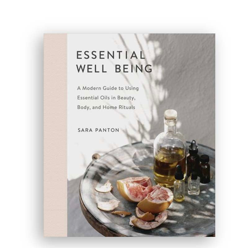 Essential Well Being by Sara Panton