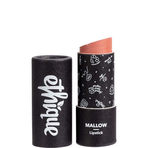 Ethique Plastic-Free Lipstick - Mallow