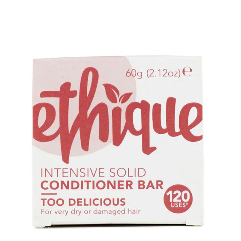 Ethique Too Delicious Hydrating Solid Conditioner