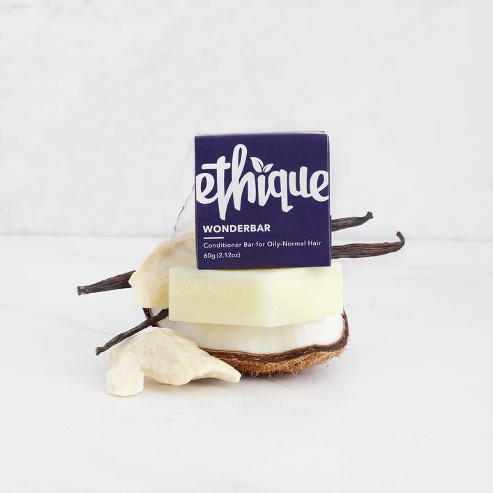 Ethique Wonderbar Solid Conditioner