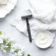 Ever Eco Matte Black Safety Razor