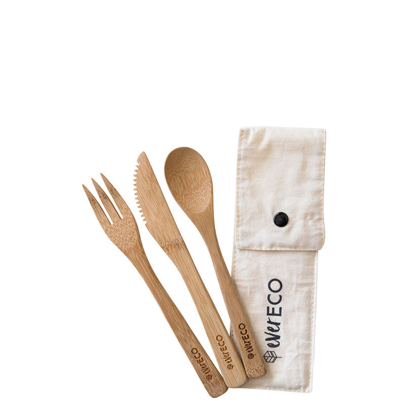 Single sale cutlery set