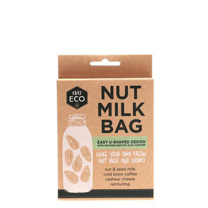 Ever Eco Nut Milk Bag - Natural Supply Co