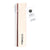 Ever Eco On the Go Rose Gold Straw Kit - Natural Supply Co