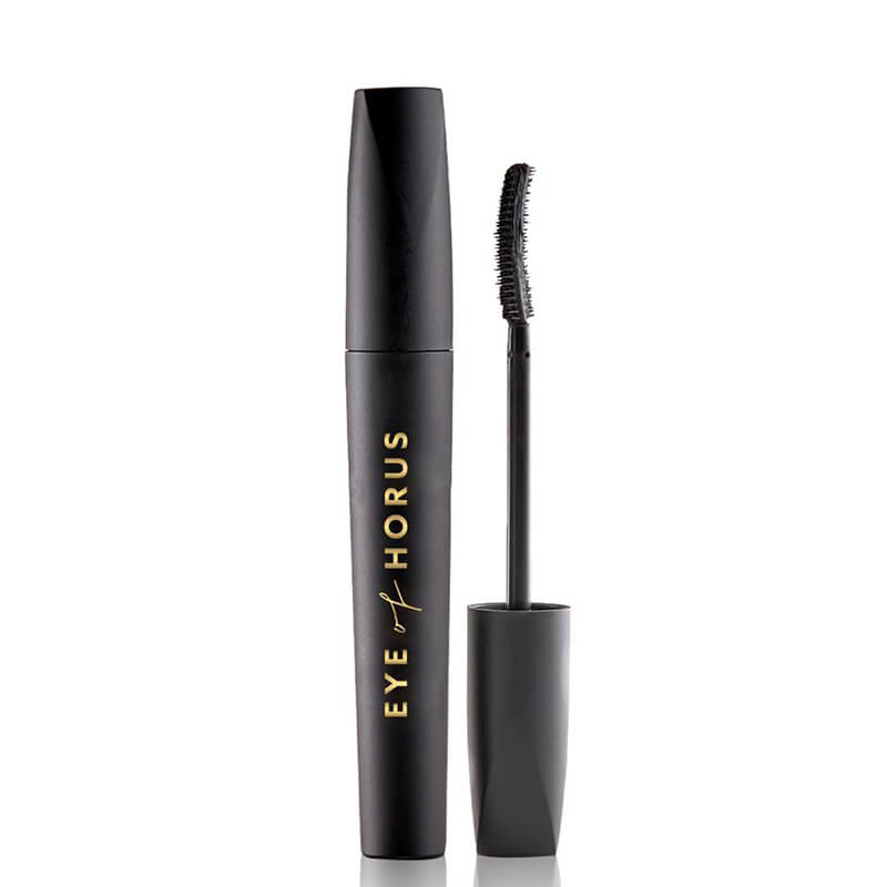 Eye of Horus BIO Lash Lift Mascara - Black - Natural Supply Co