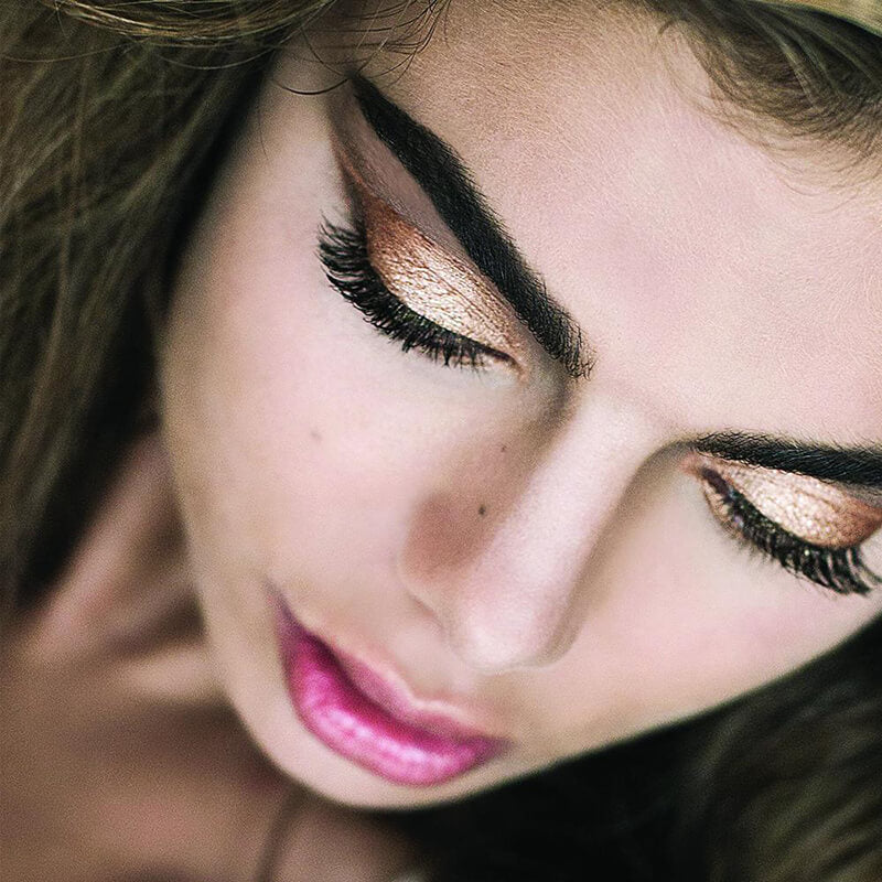 Eye of Horus Dual Brow Perfect - Natural Supply Co