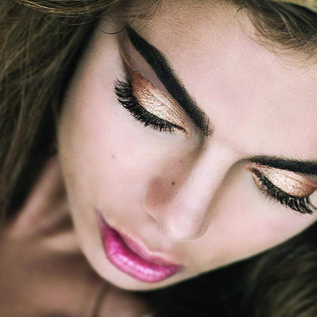 Eye of Horus Dual Brow Perfect - Natural Supply Co