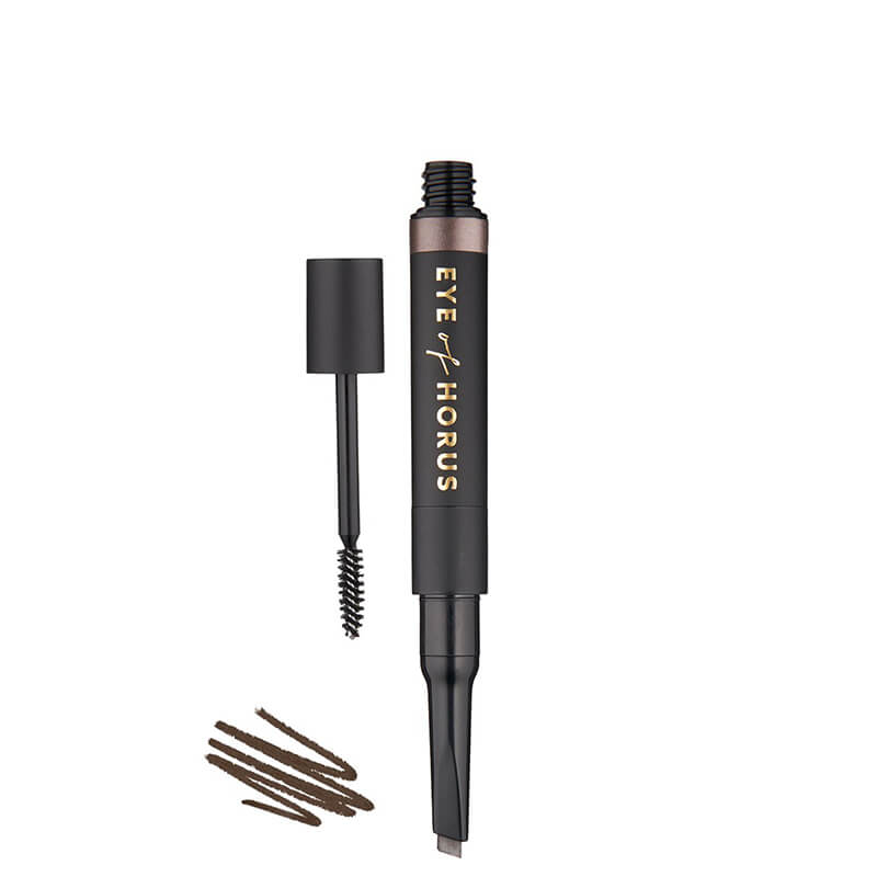 Eye of Horus Dual Brow Perfect - Natural Supply Co