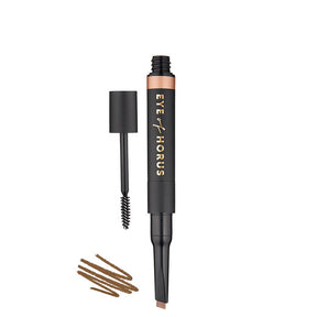 Eye of Horus Dual Brow Perfect - Natural Supply Co