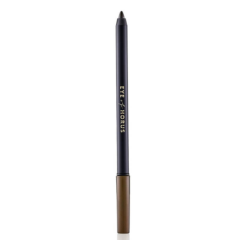 Eye of Horus Sultry Serpentine Goddess Eye Pencil - Natural Supply Co