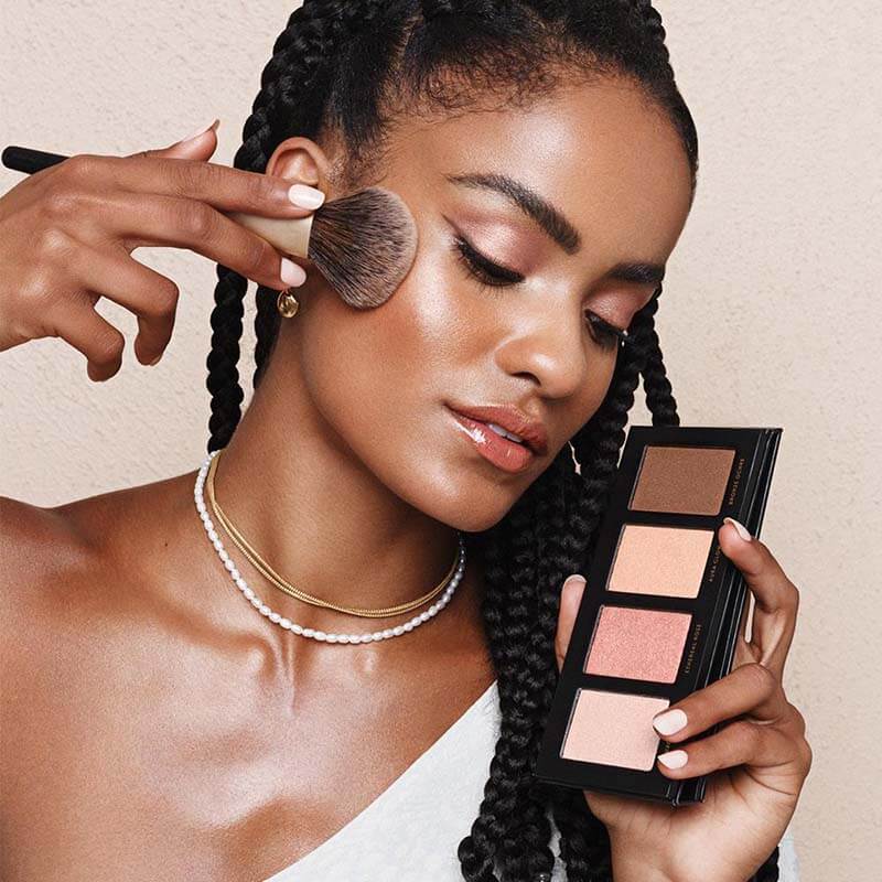 Eye of Horus Vegan Multi-Tasking Brush reviews