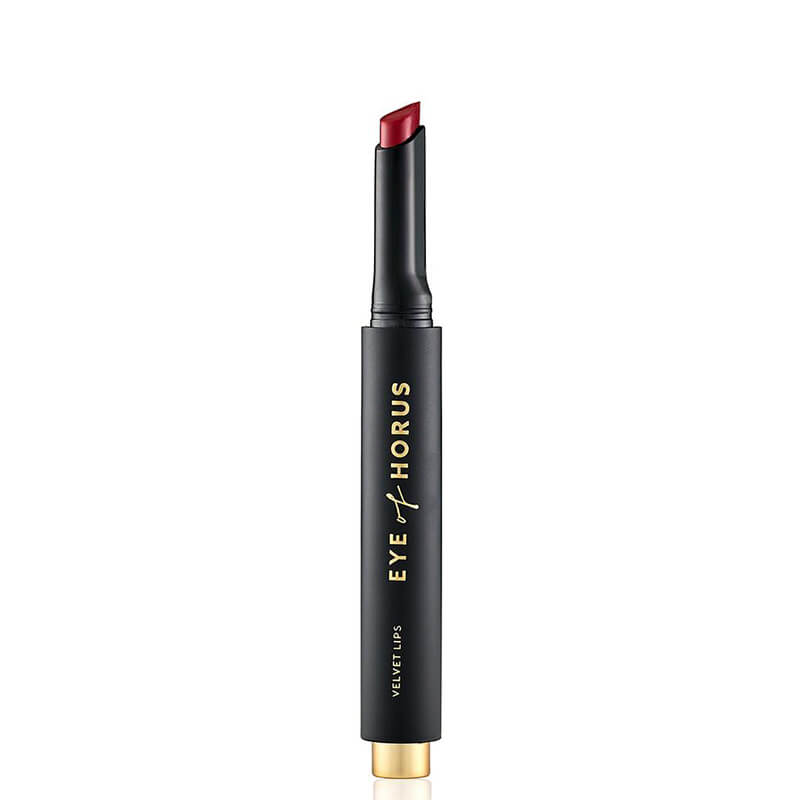Eye of Horus Velvet Lips - Bewitched Mulberry - Natural Supply Co