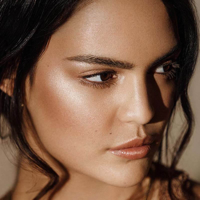 Eye of Horus Brow Define Nile review