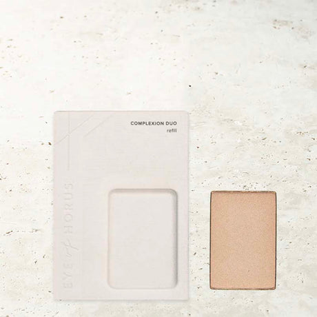 Eye of Horus Complexion Duo Refills - Aura