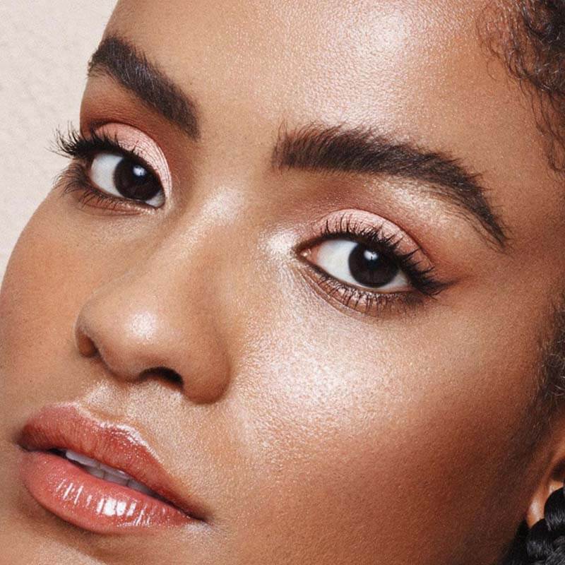 Eye of Horus Dual Brow Perfect - Nile review