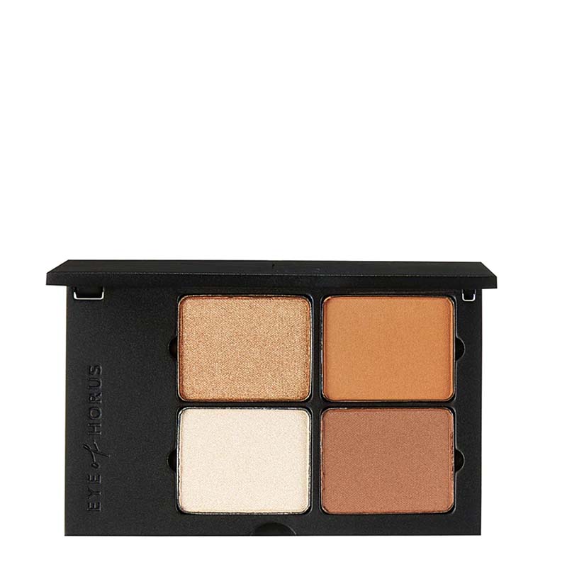 Eye of Horus Eyeshadow Palette - Dawn