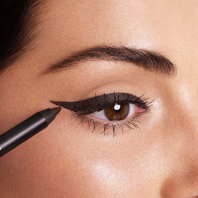 Eye of Horus Nubian Brown Goddess Eye Pencil review
