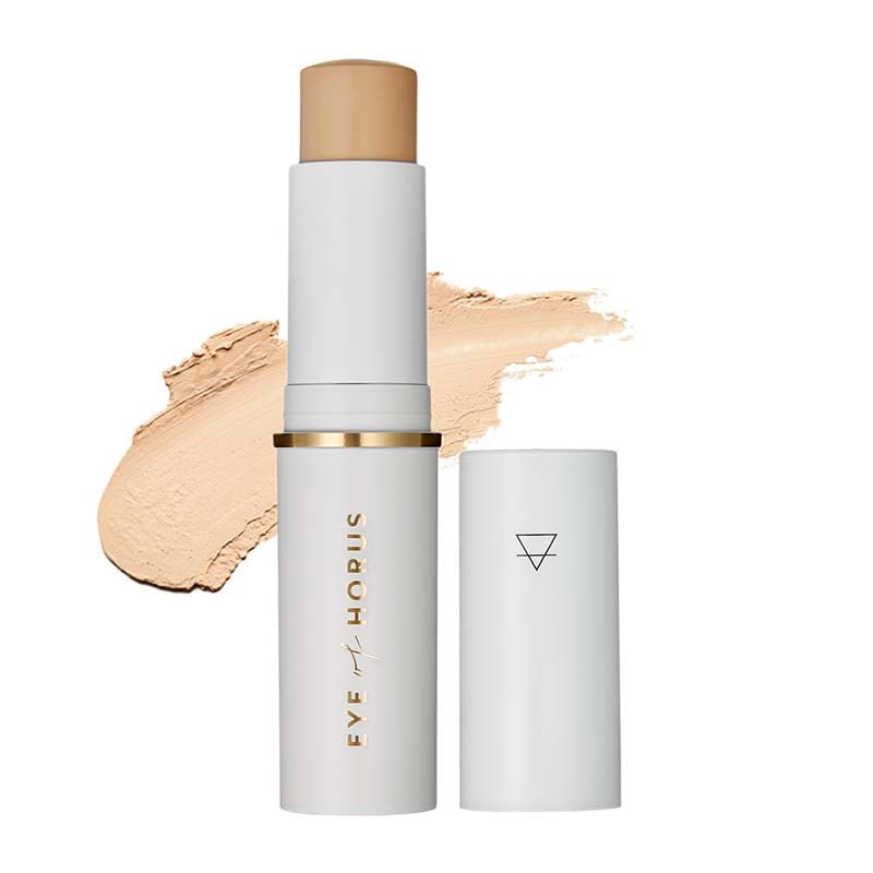 Eye of Horus Ritual Skin Foundation Stick - Light